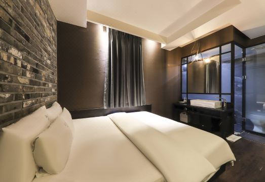 진해 파스타호텔