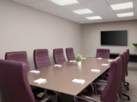 ทรู บาย ฮิลตัน วิลมิงตัน โรงแรมในวิลมิงตัน