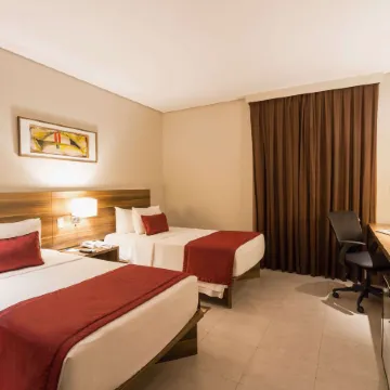 Mercure Belem Boulevard