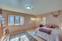 Paradise Cottage: Trail Access Nearby -  Privatzimmer