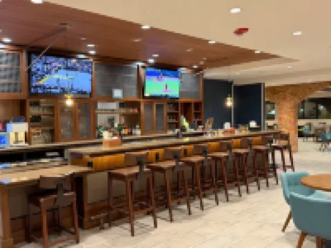 Four Points by Sheraton Rock Springs Hotels in Sweetwater County