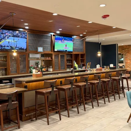 Four Points by Sheraton Rock Springs