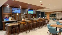 Four Points by Sheraton Rock Springs - Parkplatz