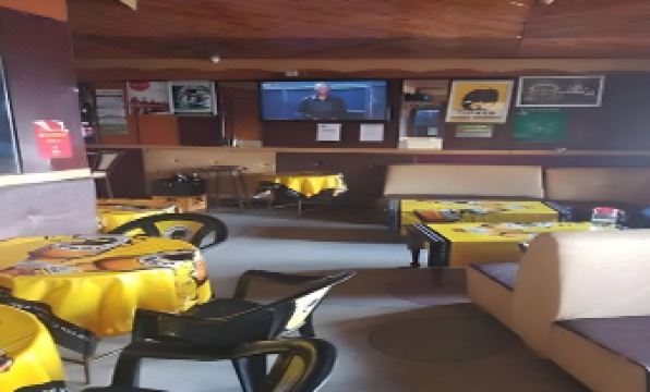 Kapsabet Comfy Hotel