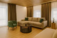 Hillside No. 18 - 4 stelle