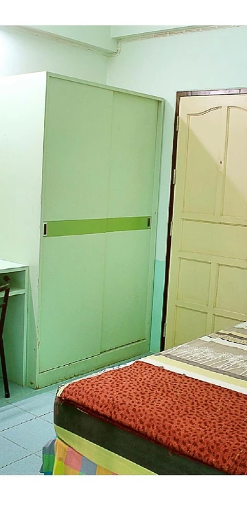 รูปภาพของแสงจันทร์อพาร์ทเม้นท์