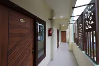 DSS Residency - Wifi