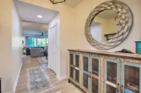 Keowee Keys Condo w/ Resort Amenities Access! - appartements de vacances