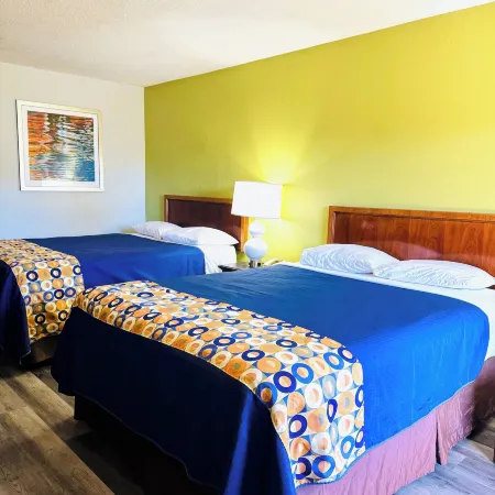 Newnan Lodge