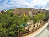 La Puerta Azul Beachfront - Adults Only - Pools