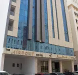 The Airport Hotel - Hot Tub
