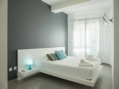 بي 15 - روتشا كوندو أبارتمنت باي دريم ألجارف فنادق في 