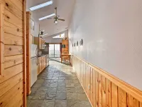 Sanderling Sea Cottages, Unit 12 Hotels in Waldport