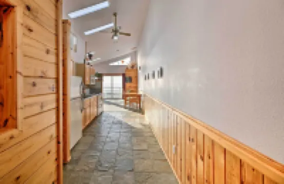 Sanderling Sea Cottages, Unit 12