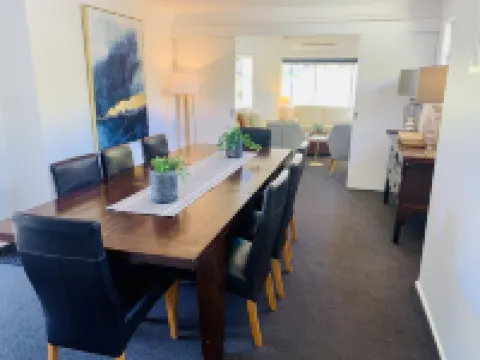 Kanasta Caravan Park Hotels in Rye