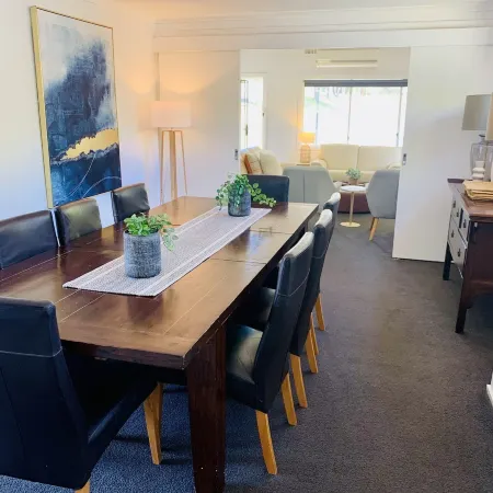 Kanasta Caravan Park