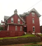 Birdsong Boho- an enchanting space blending Victorian elegance w/ bohemian flair