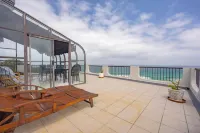 Beachcomber Bay Guest House in South Africa Hotels in Margate