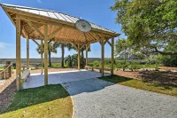 Coastal Vacation Rental - 2 Mi to Huntington Beach - Wifi