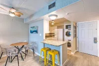Sunny Destin Condo w/ Pool & Beach Access! - Condos