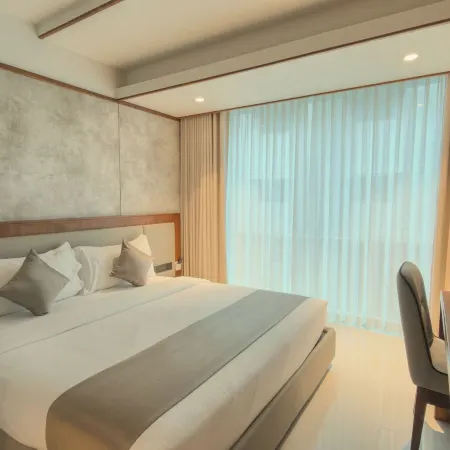 Hotel Blubell