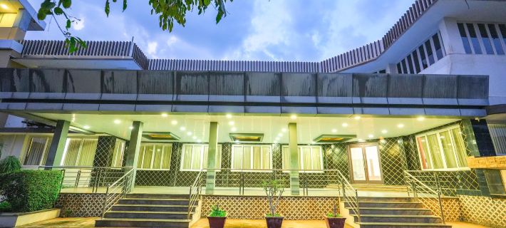 Mount Retreat Resorts - Madurai Hotels in Madurai