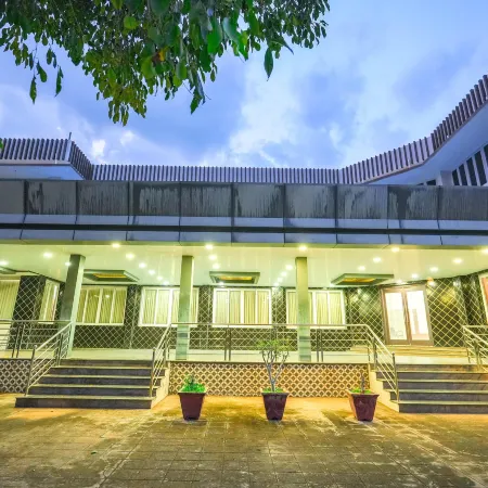 Mount Retreat Resorts - Madurai Hotels in Madurai