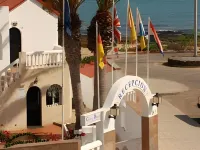 Galera Beach Apartamentos