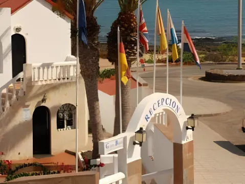 Galera Beach Apartamentos