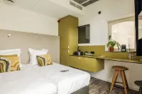 Gare 55 Hotels in Zelzate