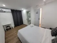 Ayz Elcano - Auto Check-in Property - Pensionaatit
