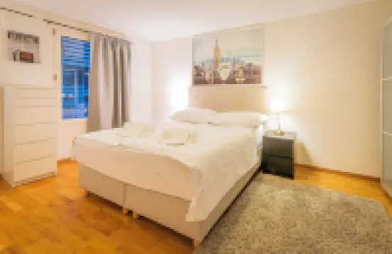 Los Lorentes Residences Bulle