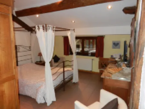 B&B le 'Ti 'Bou de Refuge Hotels in Bouillon