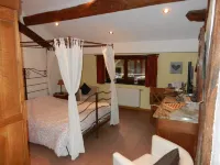 B&B le 'Ti 'Bou de Refuge Hotels in Bouillon