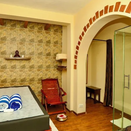 Hotel Vivek