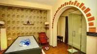 Hotel Vivek - spa