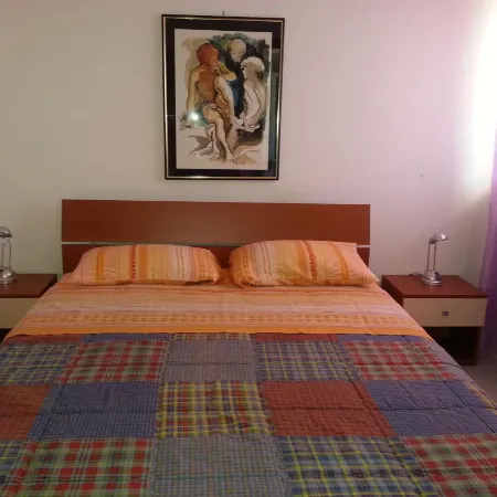 Le Acacie Rooms - ex B&B