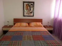 B&B 레 아카치에