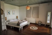 Villa with Private Pool and Beautiful Aegean Sea Views - วิลล่า