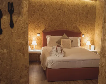 GAVETA DHISTÓRIAS TURISMOS LDA 貢多馬爾酒店