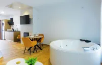 Complejo la Serreria - Belmonte - Villas