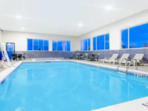 Howard Johnson by Wyndham Perry GA Hotels in Perry