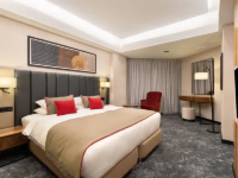 Ramada Plaza by Wyndham Mosul Corniche Hotels in Mosul