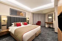 Ramada Plaza by Wyndham Mosul Corniche فنادق في الموصل