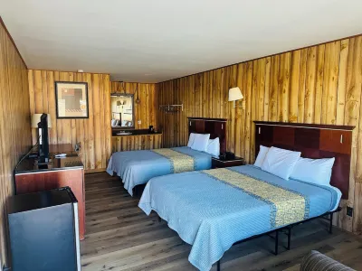 Country Inn - Licking Hotels in 
