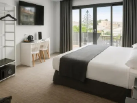 Hotel Sitges Hoteles en Sitges