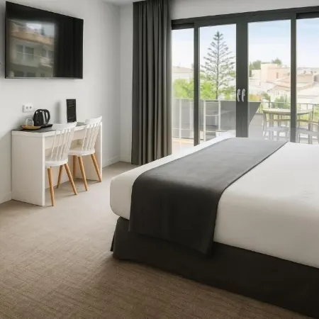 Hotel Sitges