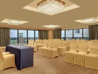 The Fern Residency Bengaluru, Seshadripuram, Series by Marriott Hotels near BMCRI