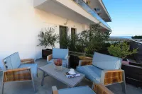 Evlogia Hotel Seafront & Annex ByGreek Pride - 4-Star