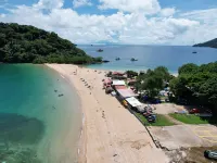 Hotel San Pedro de Taboga Hotels in Taboga